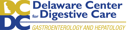 Delaware Center Digestive Care logo