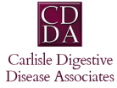 Carlisle Digestive Disease Associates logo