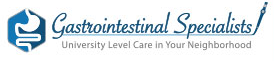 Gastrointestinal Specialists logo