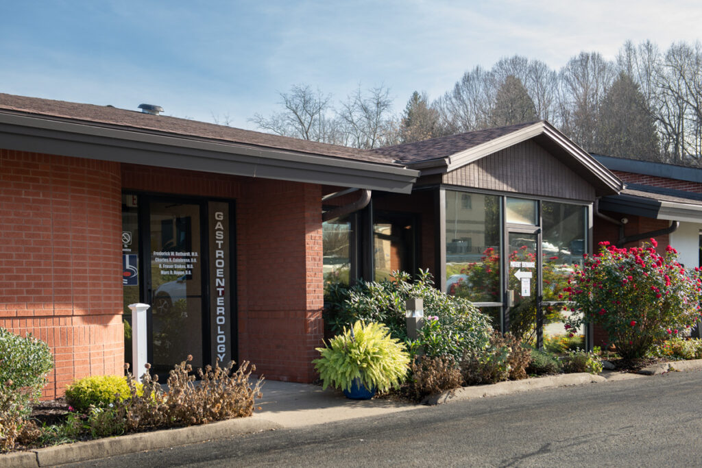 Uniontown | US Digestive Health