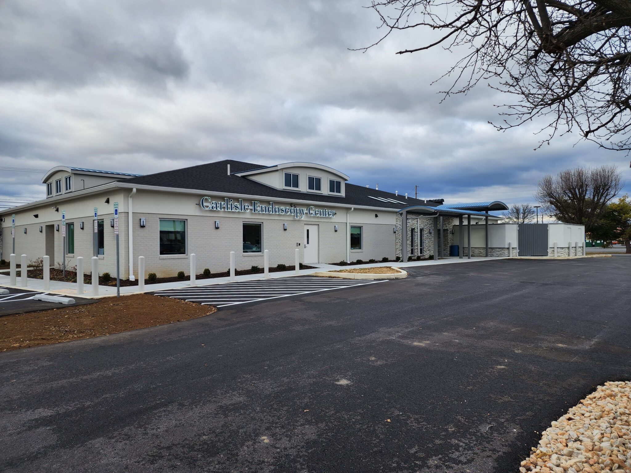 Carlisle Office and Endoscopy Center | US Digestive Health - Us Digestive Health At Wyomissing Photos
