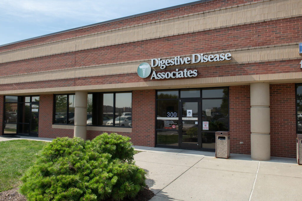 Us Digestive Health At Wyomissing Photos