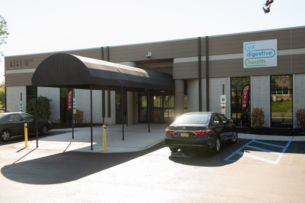 Gastroenterology Bensalem| US Digestive Health - Us Digestive Health At Wyomissing Photos