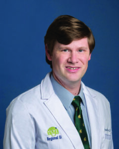 Evan Shelby MD