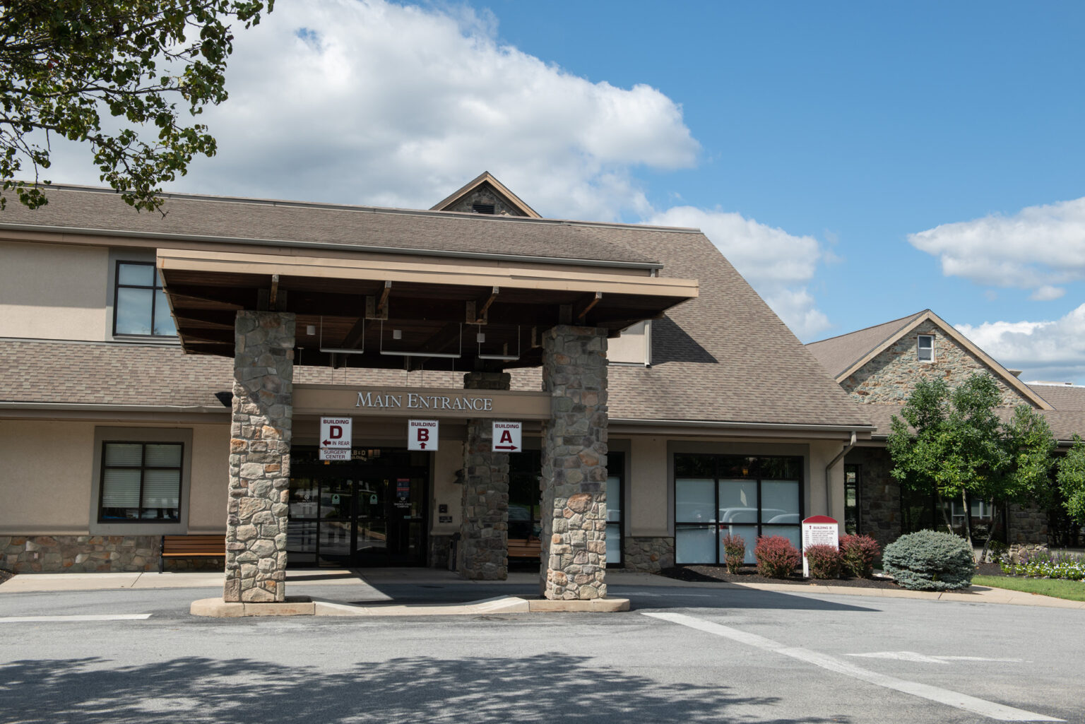 Us Digestive Health At West Chester Photos