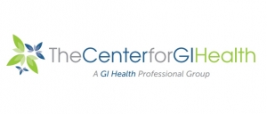 The Center for GI Health logo