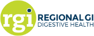 Regional GI Digestive Health logo
