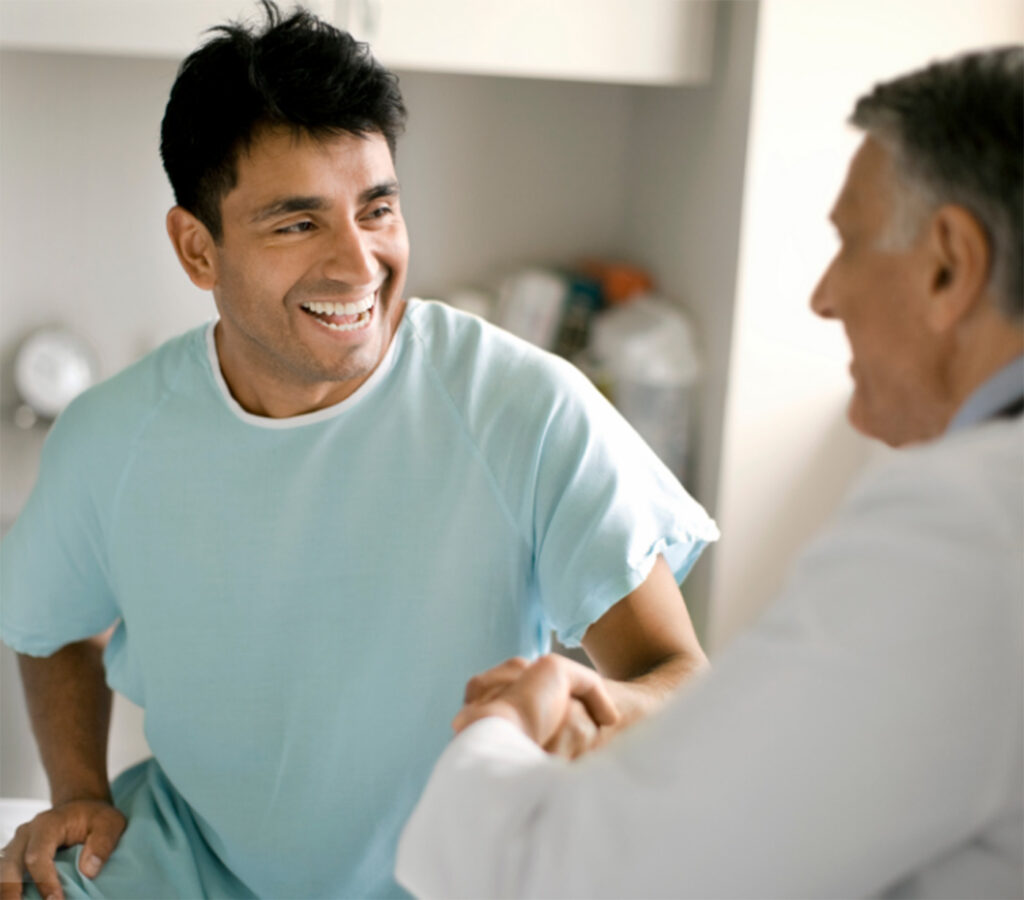 Gastroenterologist PA and DE US Digestive Health