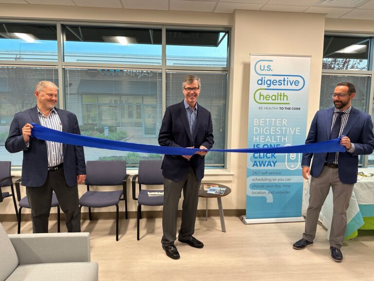 US Digestive Health Relocates Gastroenterologist Office from Brandywine - Us Digestive Health At Wyomissing Photos