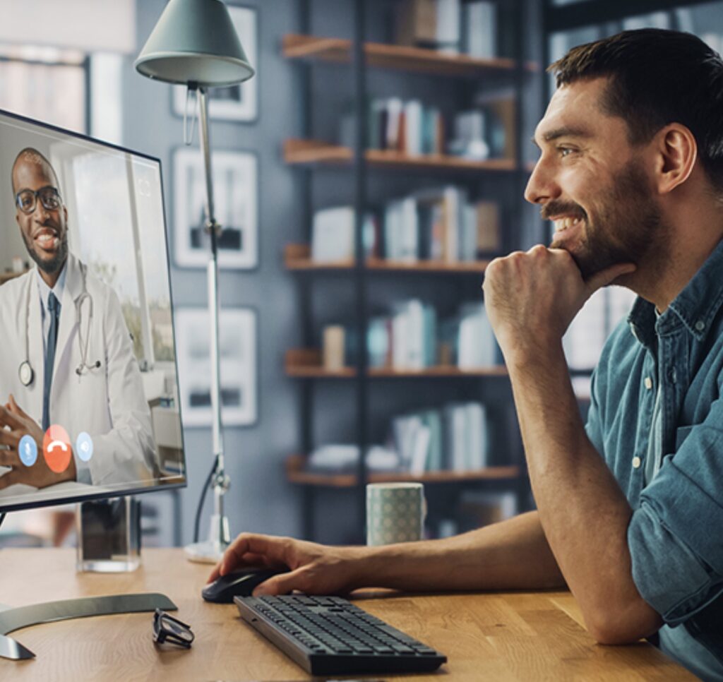 Gastroenterologist PA and DE US Digestive Health