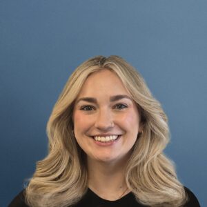 Headshot of Victoria Wilcox PA-C